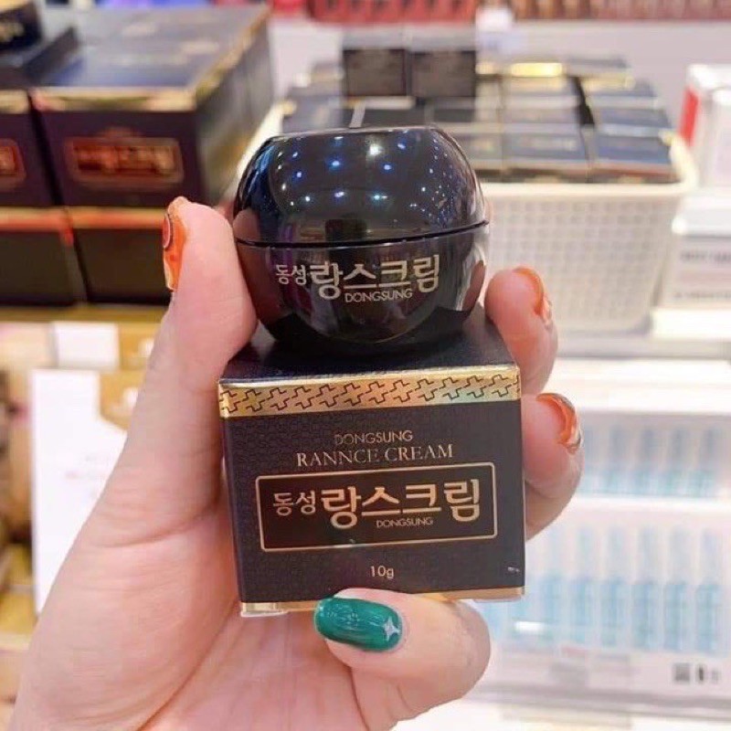 Kem nám dongsung mini 10g