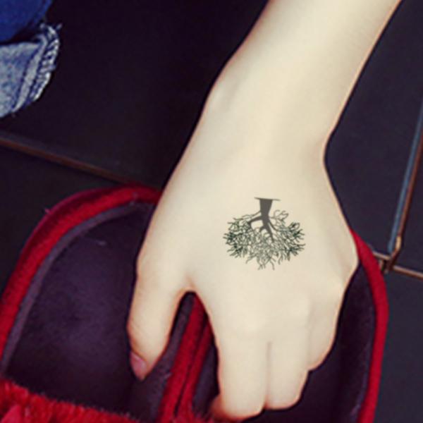 [HCM]Hình xăm dán Tattoo