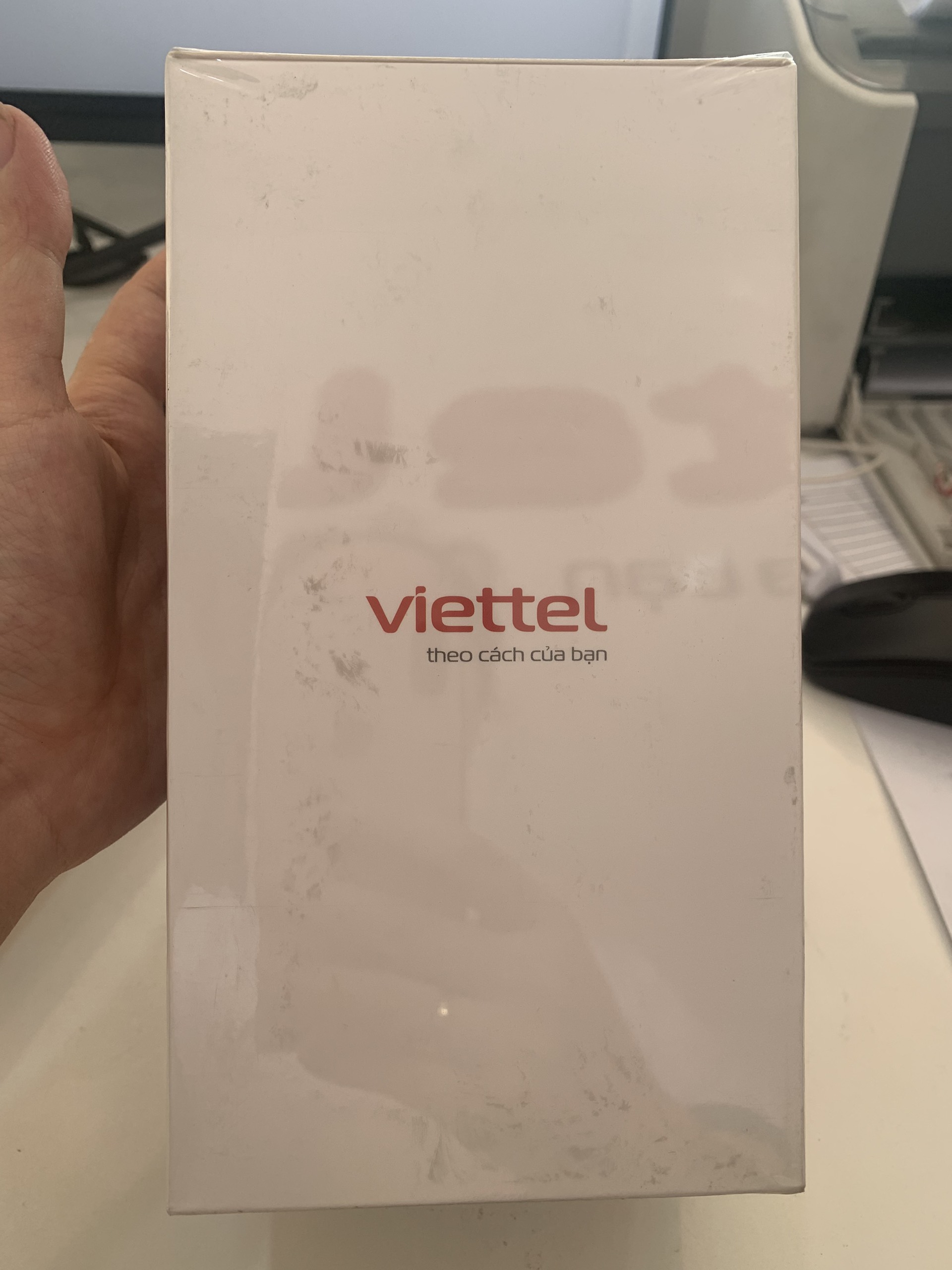 camera viettel HC2