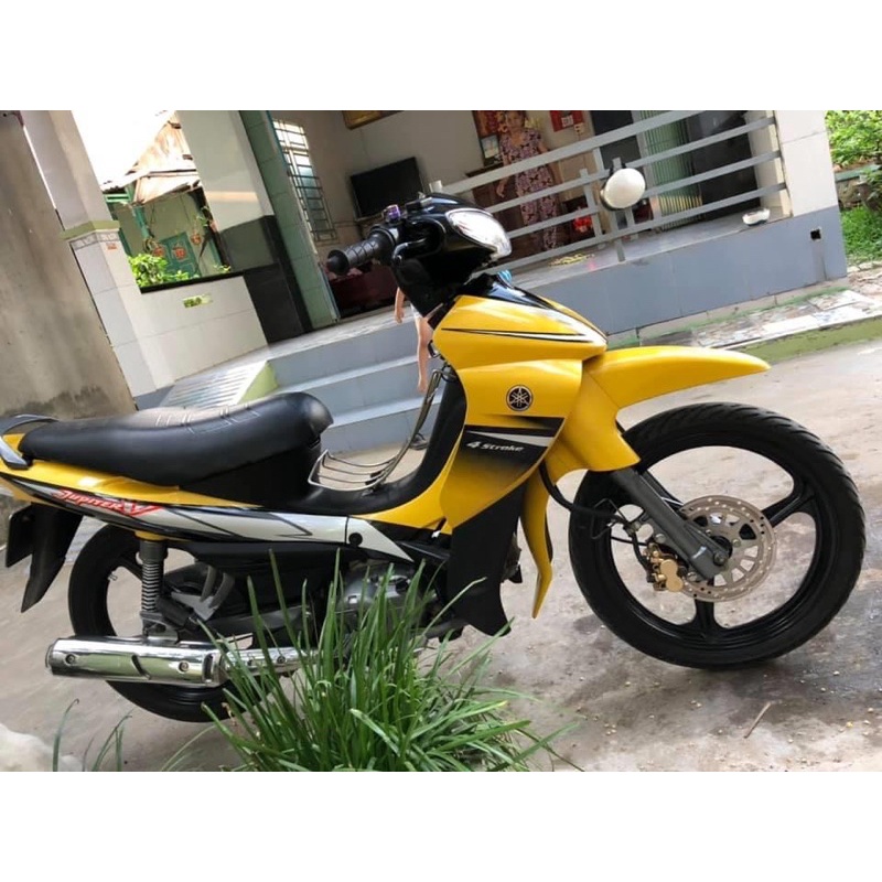 Kính đèn hậu yamaha Jupiter V jupiter R