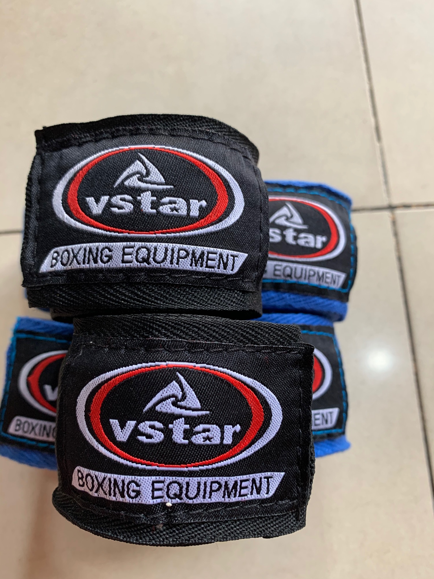 [HCM]2 cuộn (1 cặp)Băng đa quấn tay boxing võ thuật