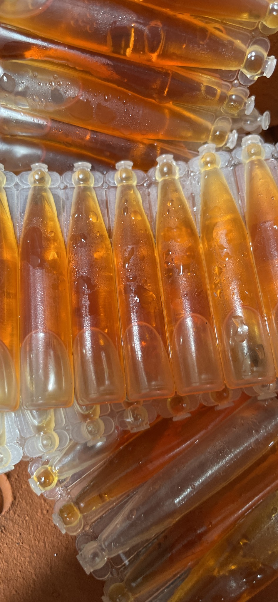Ống dẫn dụ Ruồi Vàng 2ml