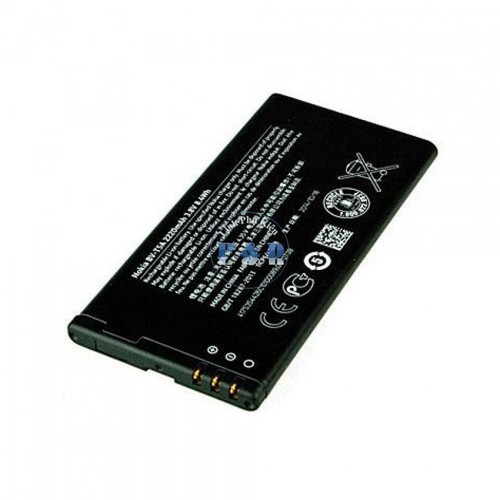 PIN LUMIA 550 730 735 (BV-T5A) - ORG