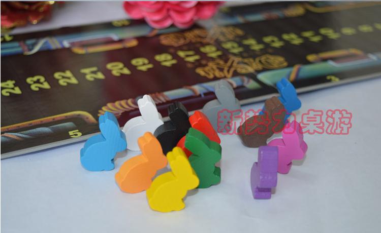 [HCM]TRÒ CHƠI BOARD GAME DIXIT