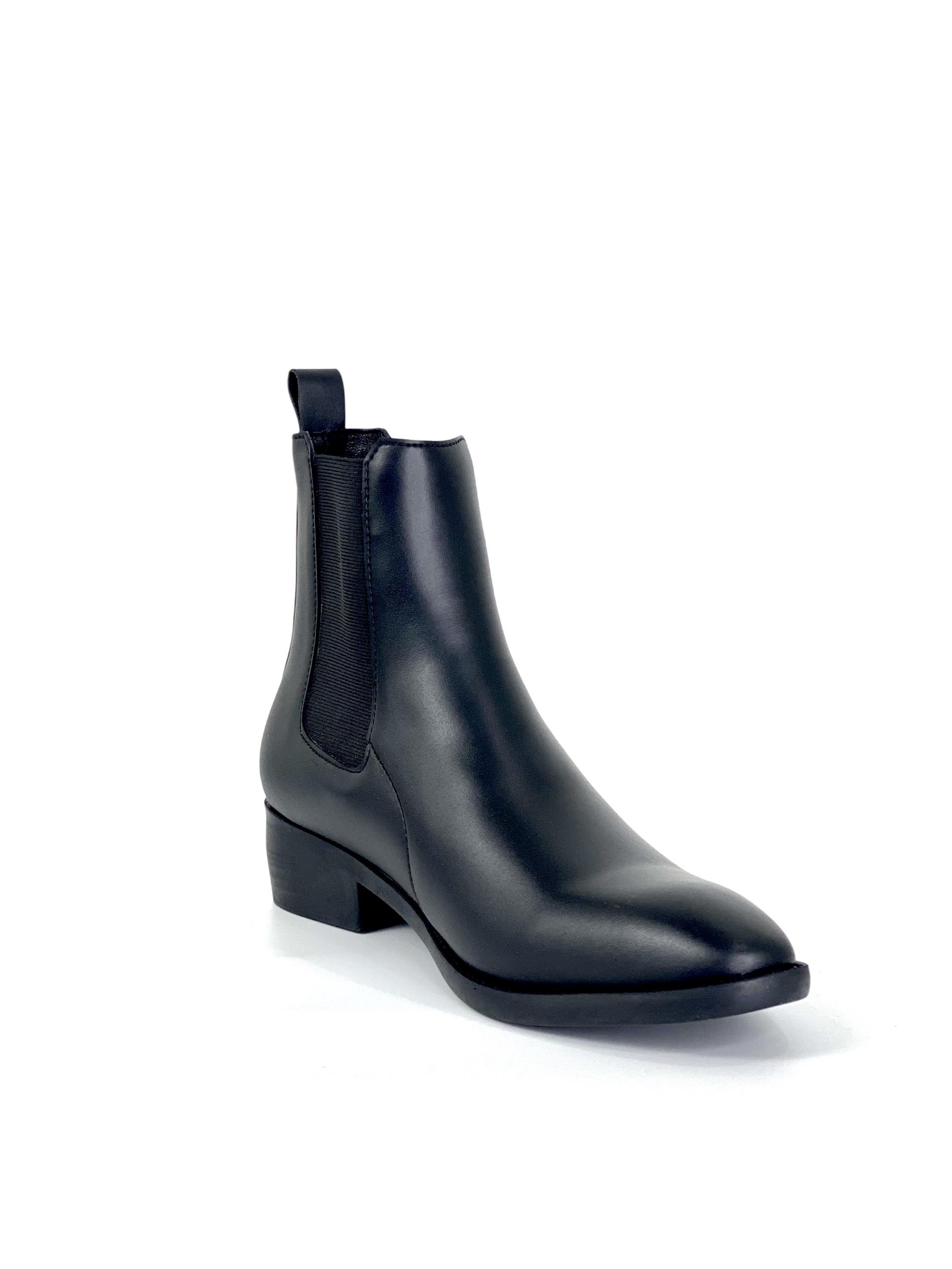 Chelsea boots classic giày bốt nam