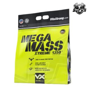 Mega Mass Pro1350 12lbs - Sữa tăng cân thumbnail