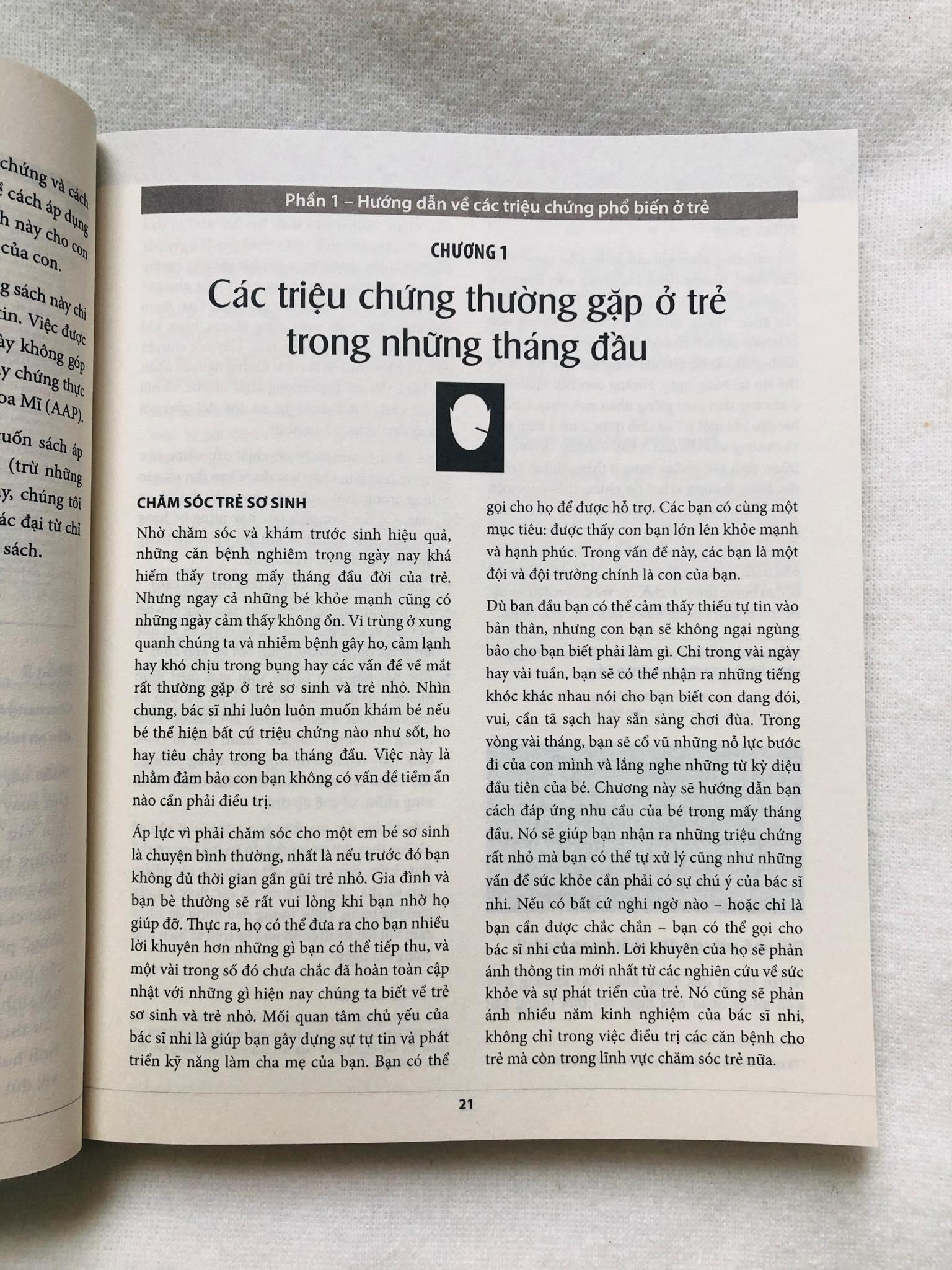 SÁCH - Combo Sách Chat Với Bác Sĩ và Bác Sĩ Của Con (tặng kèm bookmark GIGA)