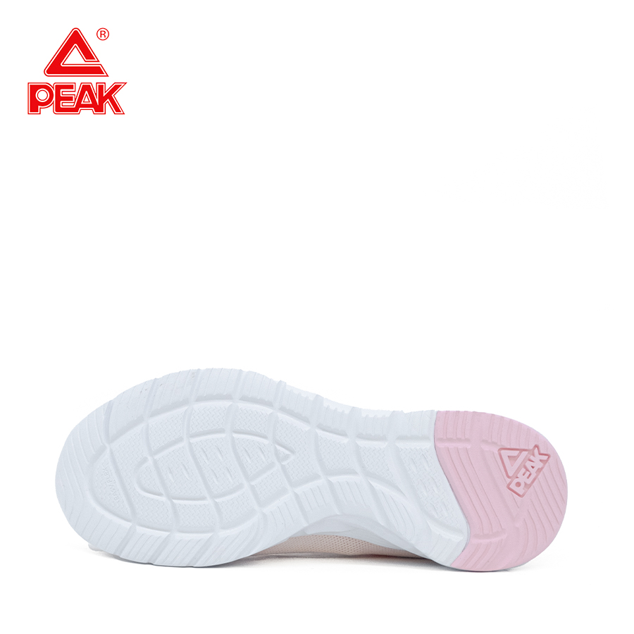 Giày chạy bộ thể thao nữ PEAK Running E29008H
