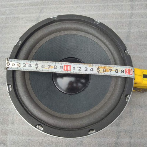 LOA BASS 20 BOSE CAO CẤP - GIÁ 1 CHIẾC