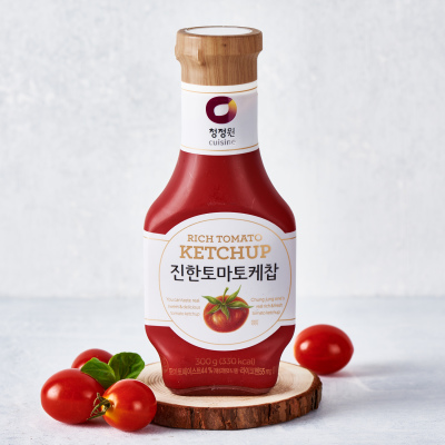 Tương cà chua DAESANG 300g Hàn Quốc