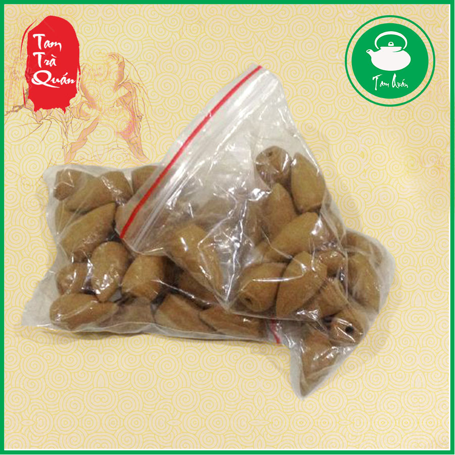 Nụ trầm khói ngược ( túi 20 nụ )