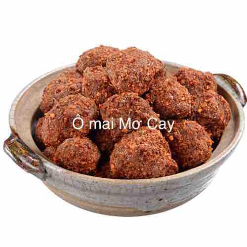 Ô Mai Mơ Cay 500g