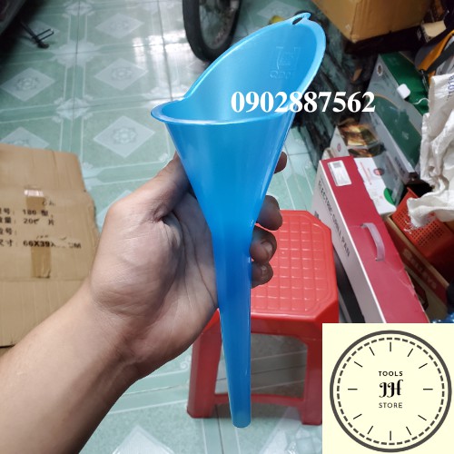 Quặng, Phễu Thay Nhớt Chuyên Nghiệp