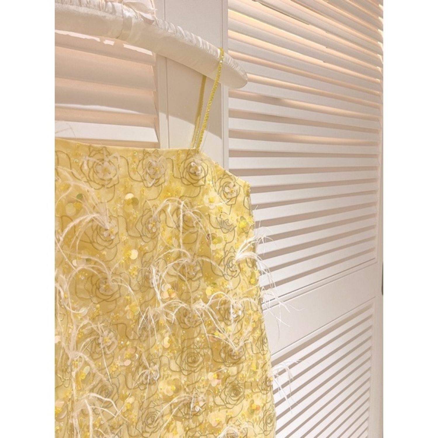 Merida dress by Linn design