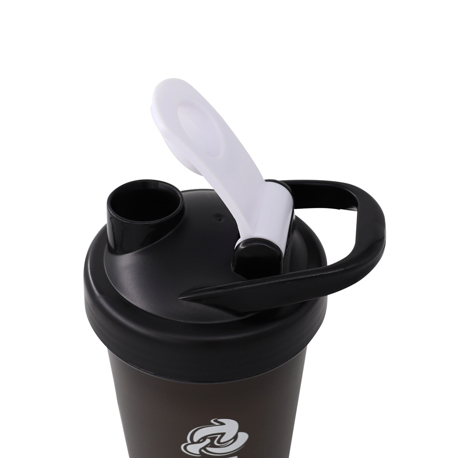 Bình Nước Thể Thao Tập Gym BODY BUILDER 600ML