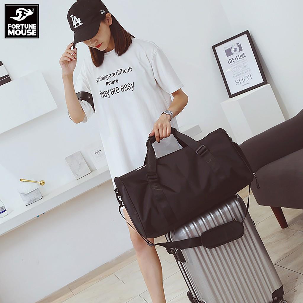 Túi xách thể thao có ngăn đựng giày riêng - Hàng loại đẹp, Tui xach the thao co ngan dung giay rieng - Hang loai dep