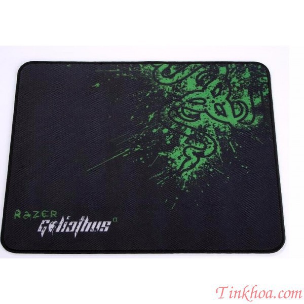 Miếng Lót Chuột W3 (250x210x2mm) PAD MOUSD