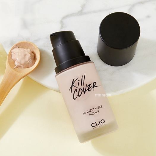 Kem lót CLIO kill cover