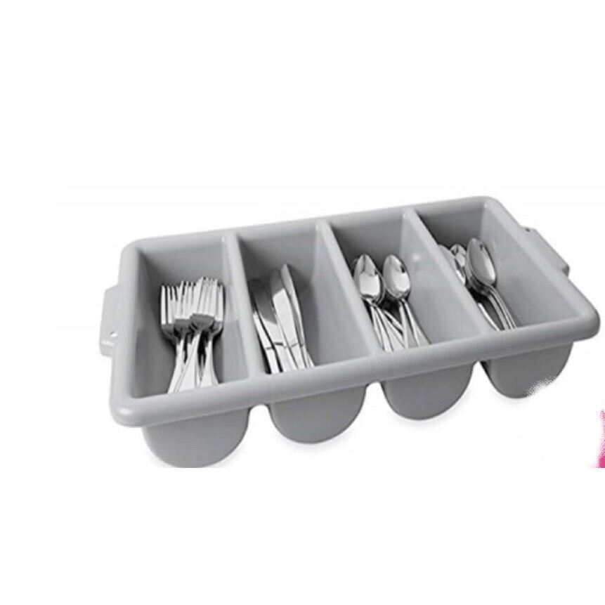 Rack đựng dao muỗng nĩa 4 ngăn gx068 đựng giao nĩa