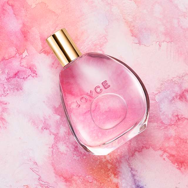 [MIỄN PHÍ VẬN CHUYỂN] [HÀNG CHÍNH HÃNG] NƯỚC HOA NỮ - JOYCE ROSE EAU DE TOILETTE..