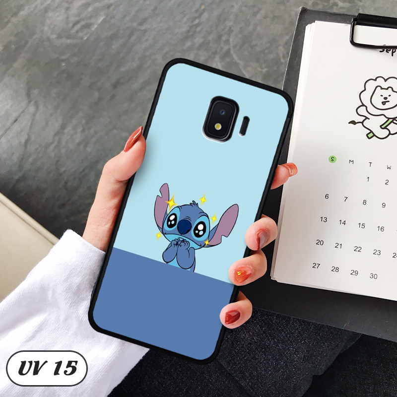 Ốp lưng samsung j2 core - dễ thương