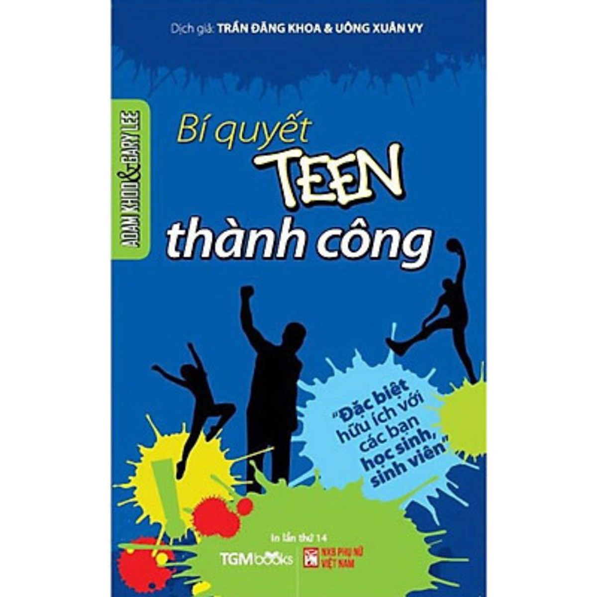 Bí Quyết Teen Thành Công