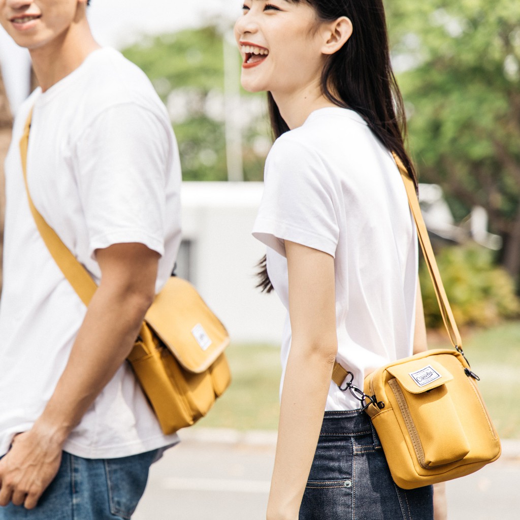 Túi CAMELIA BRAND® Square Bag