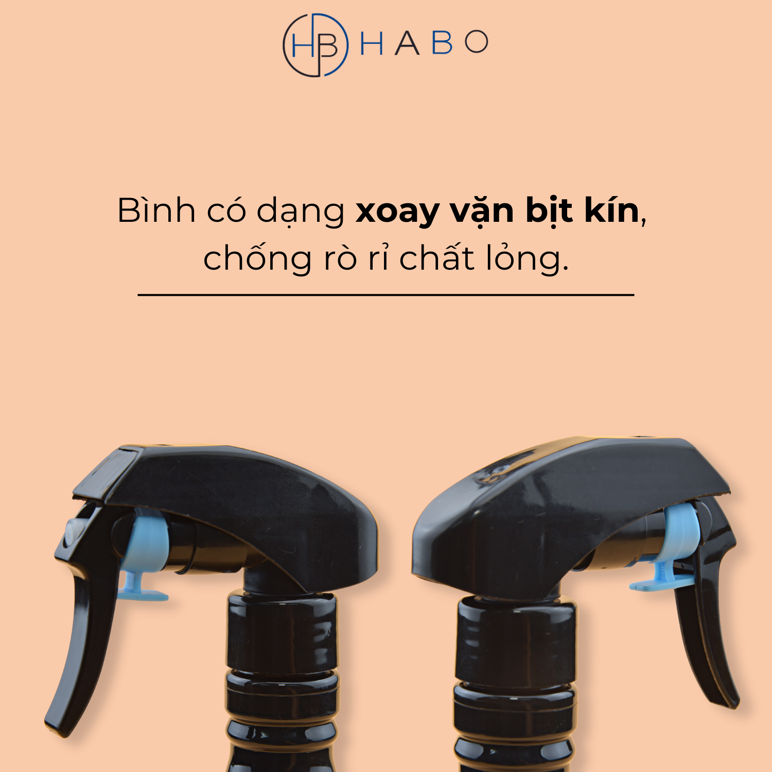 Bình xịt nước cắt tóc, bình xịt barber phun sương, thể tích 280ml