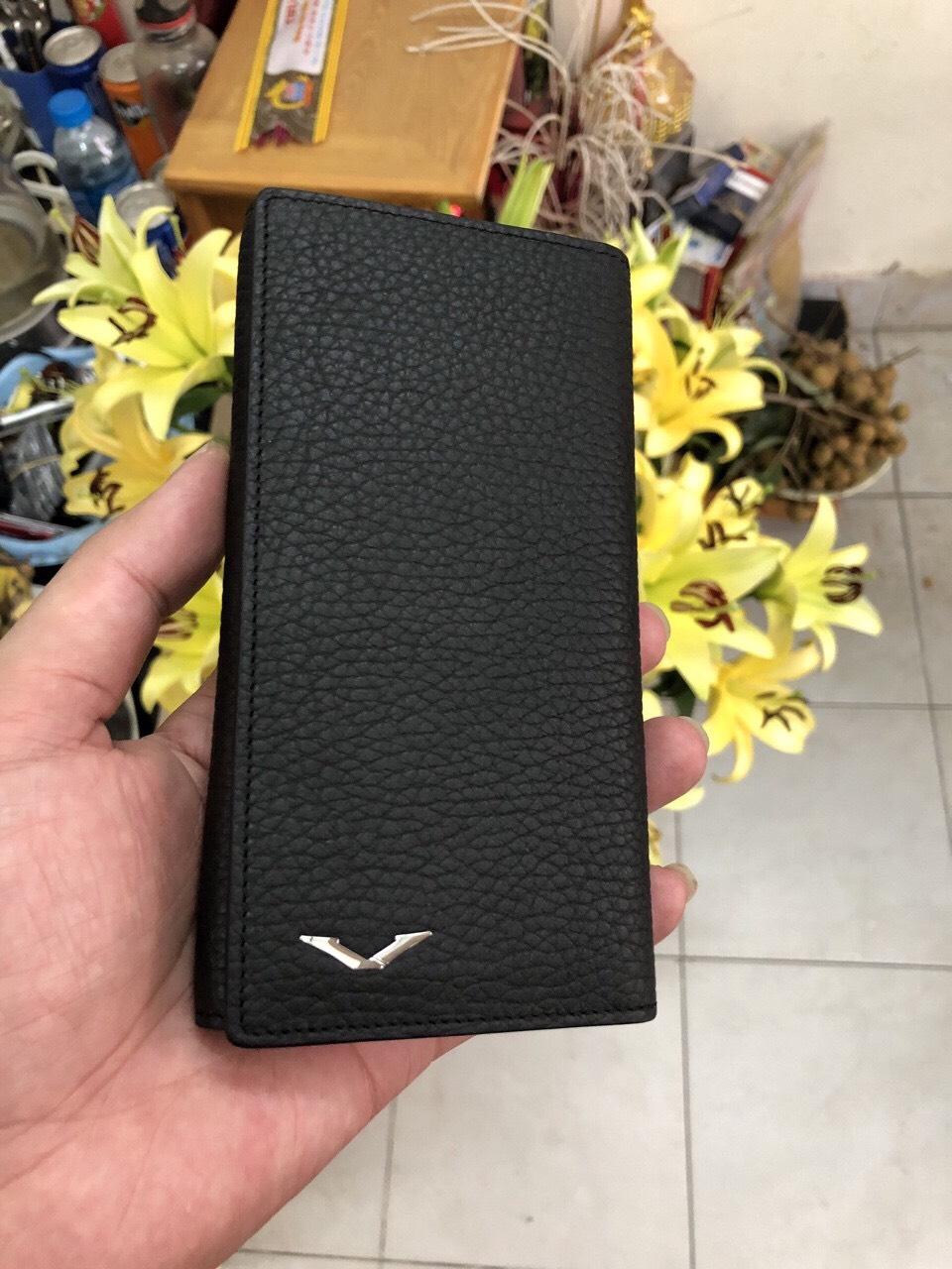 Bao da cho Vertu Aster P
