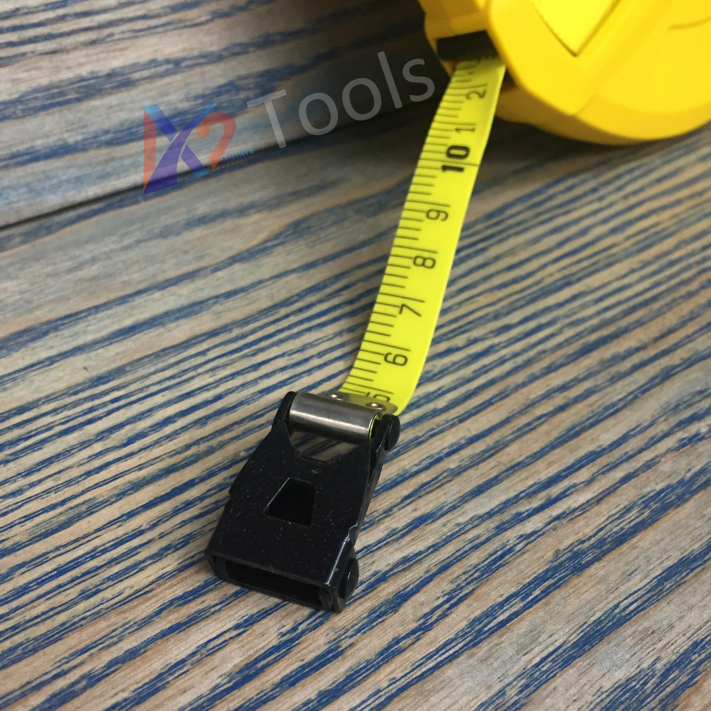 Thước dây sợi thủy tinh 15M Stanley STHT34260-8