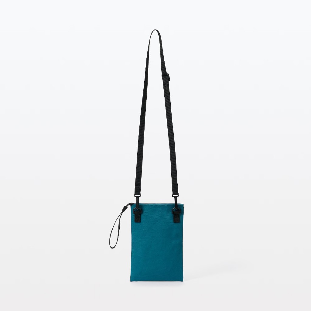 MUJI Túi Đeo Mini Có Thể Dùng 2 Kiểu