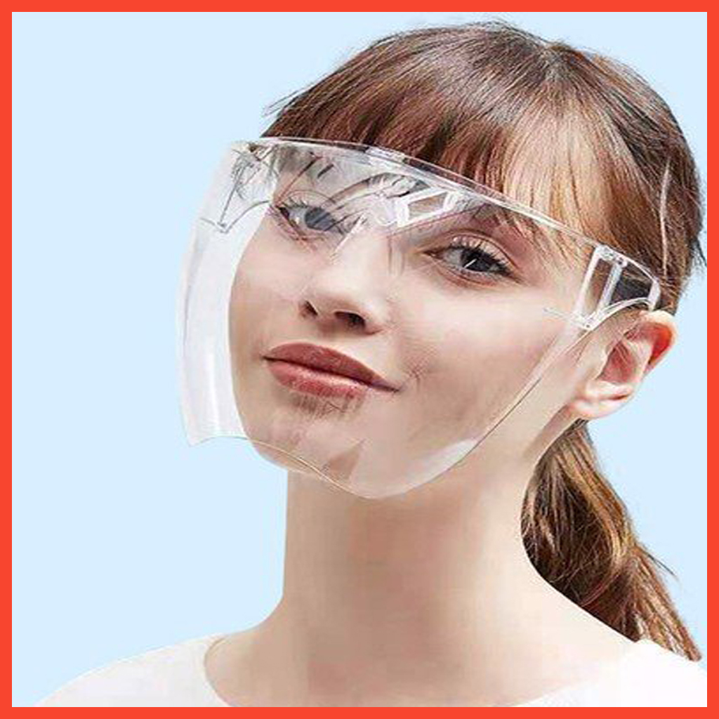 Kính chống bụi chống dịch covid 19