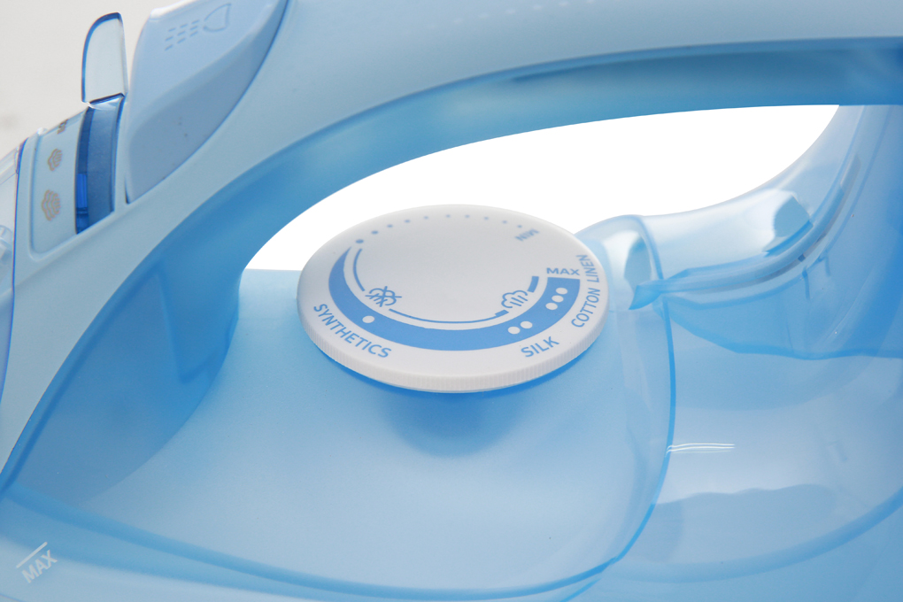 [HCM]Bàn ủi hơi nước Philips GC2676.