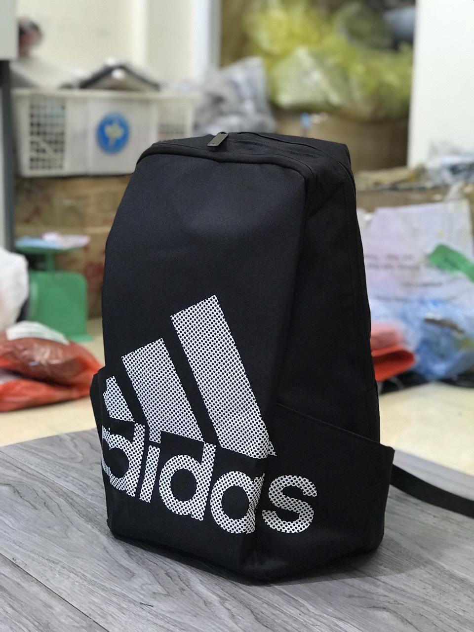 Balo nam Park Boss size lớn chất liệu polyester