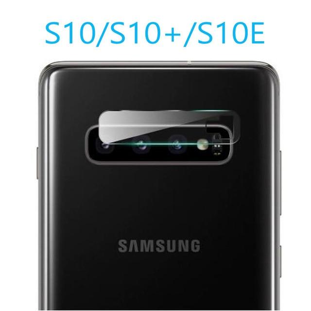 Kính cường lực camera cho Samsung S10 / S10 plus