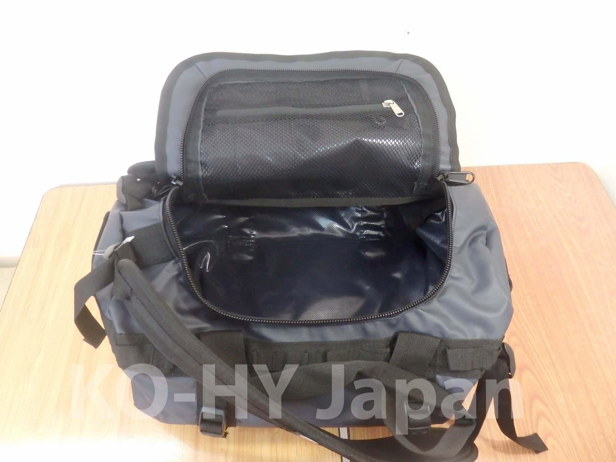 Túi du lịch The North Face Duffel Base Camp Bag&BL (Size S)