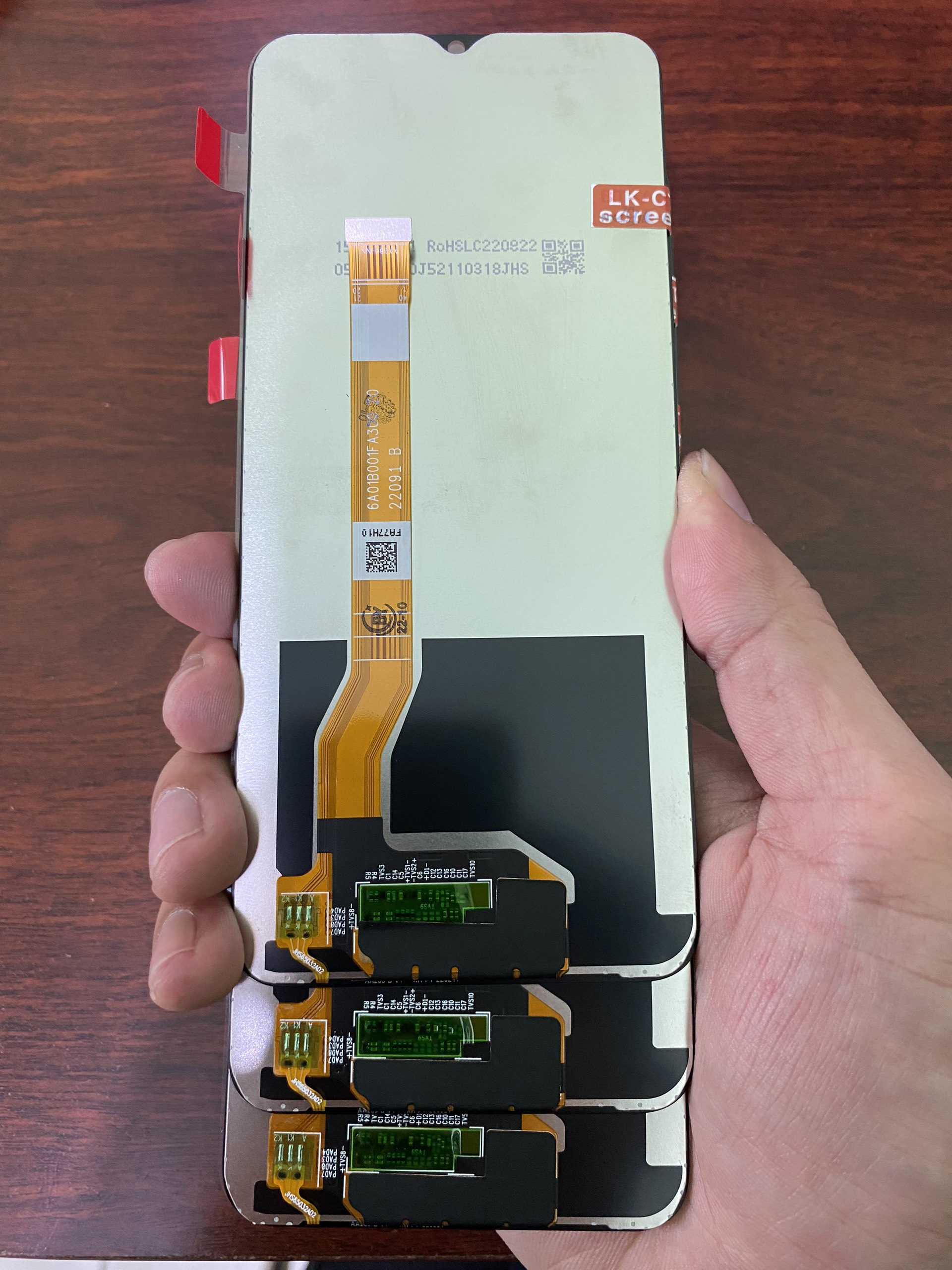 Màn hình Oppo A57 ( 2022 ) 4g