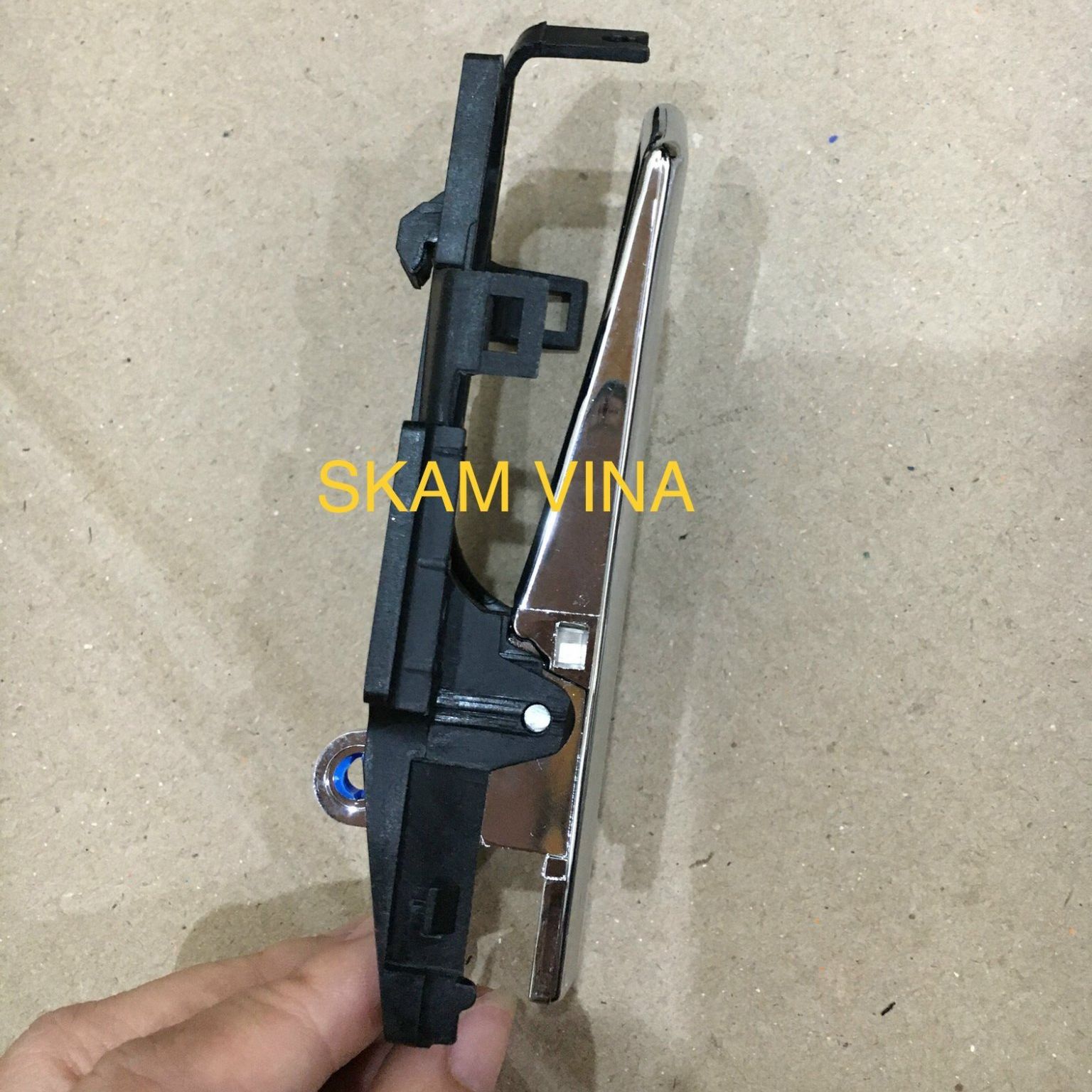 Tay mở cửa trong Daewoo Gentra (giá bán 1 cái)