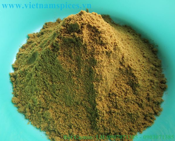 [HCM]Bột Cumin (Bột Caraway) 200gram