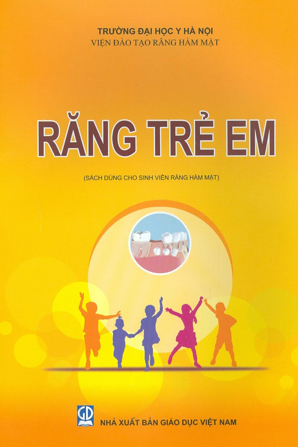 Răng trẻ em
