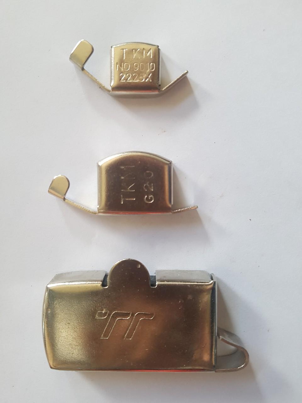 Cử Hít Nam Châm. Cử Đại. Cử Trung. Cử Nhỏ