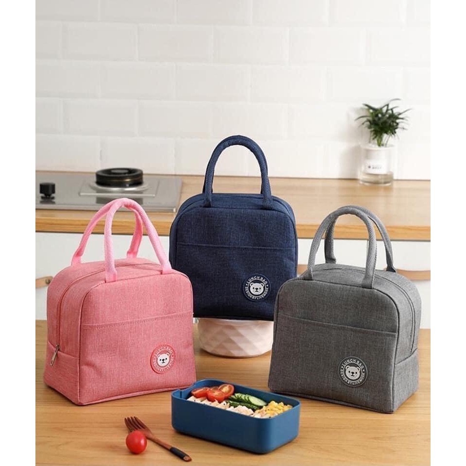 Túi Giữ Nhiệt Đa Năng MUST HAVE