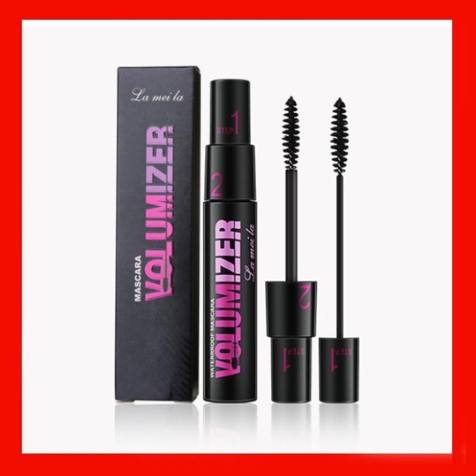 Chuốt mi kép mascara Lameila 771 Volumizer