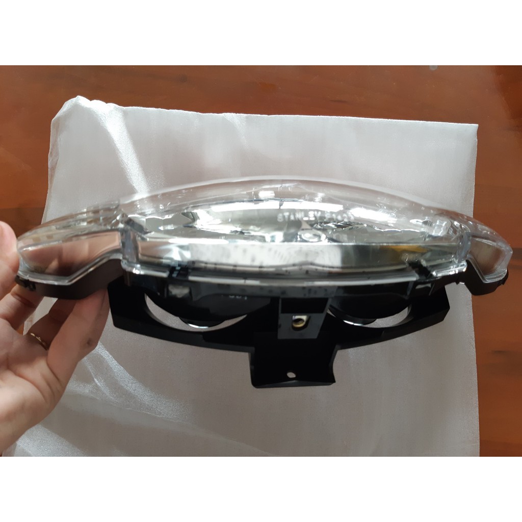 Đèn Pha Trước Xe Jupiter V
