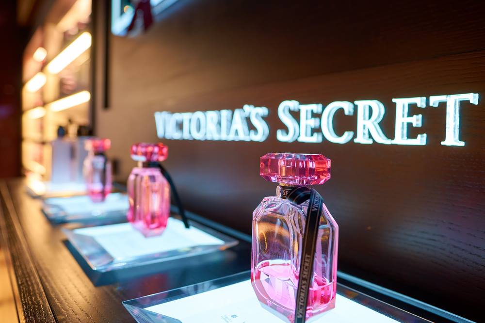 Victoria's Secret Bombshell  EDP-100ml