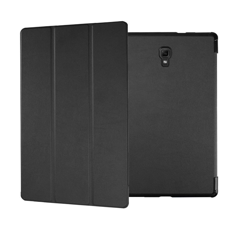 Bao Da Máy Tính Bảng Samsung Galaxy Tab A 10.5 T590 / T595 Hỗ Trợ Smart Cover