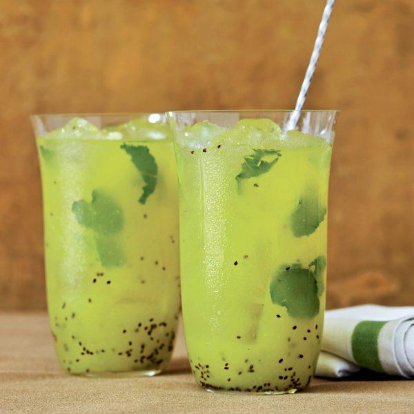 [HCM]Siro Kiwi Golden Farm 520ml