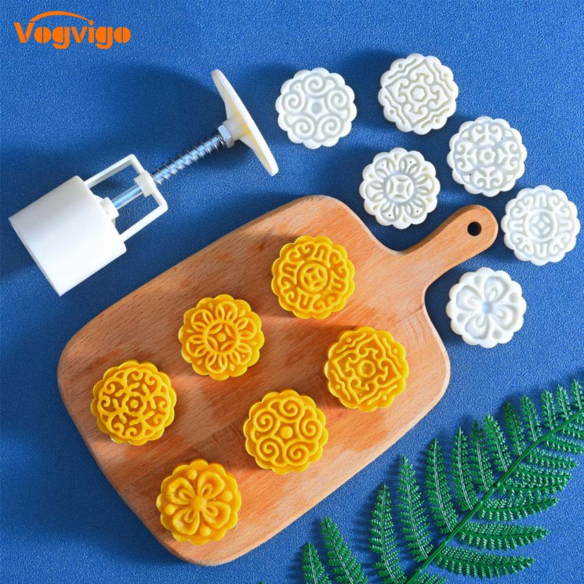 BÁO GIÁ NẤM HƯƠNG KHÔ THU DUNG 50G | Shopee Lazada Sendo Tiki mới nhất 36 Khuôn Bánh Trung Thu, Dụng Cụ Cắt Bánh Quy 50G Có Tem, Khuôn Bánh Kẹo Bánh Ngọt Phương Đông Dụng Cụ Trang Trí Bánh Trung Thu Kẹo Mềm Áp Lực Tay