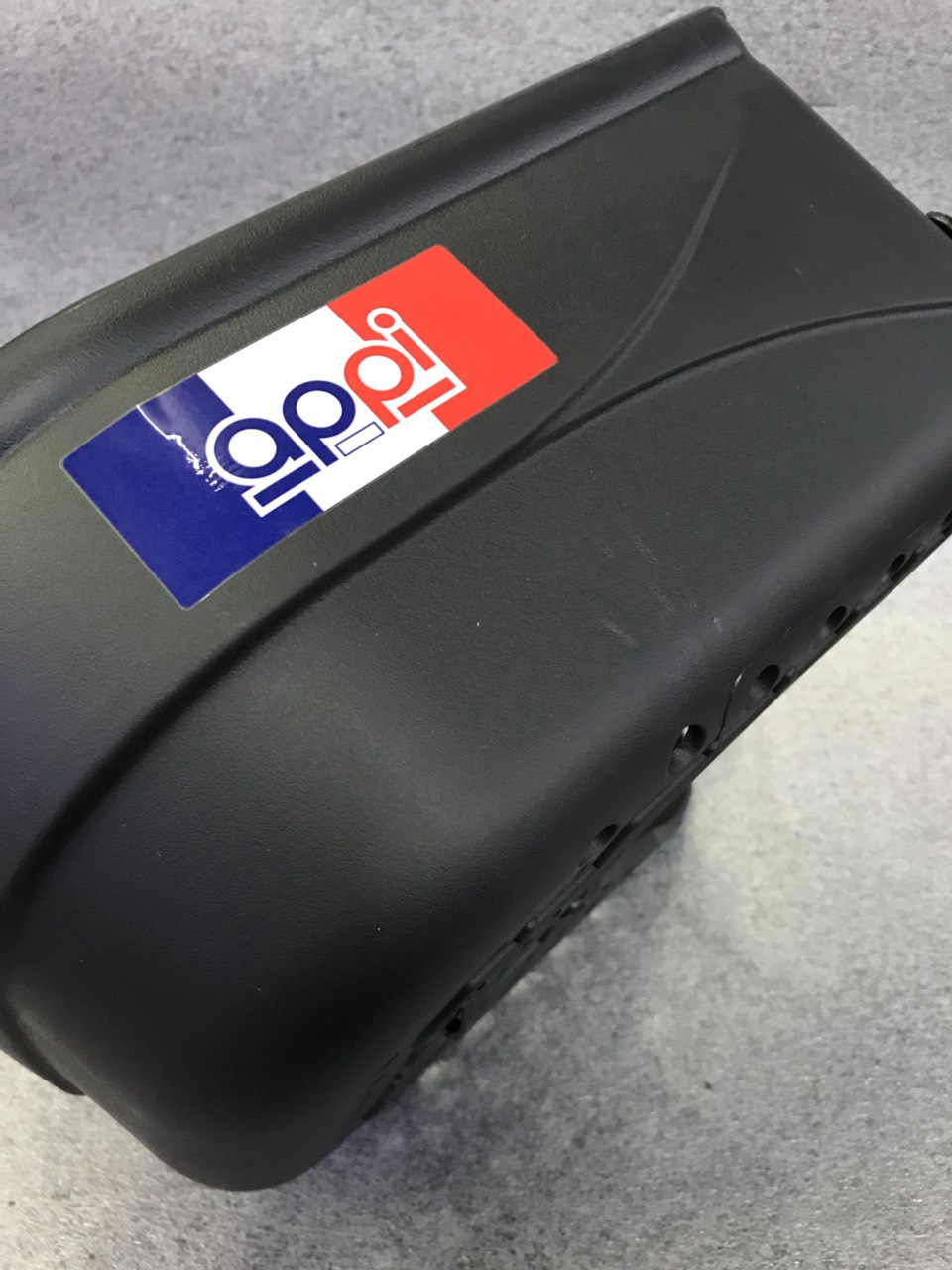 Winner V1, winner X, Exciter 150. Convenient pas and screws, easy to assemble