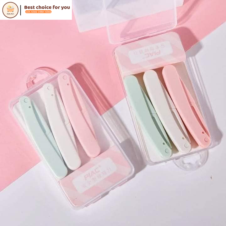 [ 1 CÁI ] Dao cạo lông mày Eyebrow Smart Trimmer 1 cái ( bán lẻ )